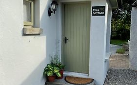 Teal Cottage, Killlyleagh